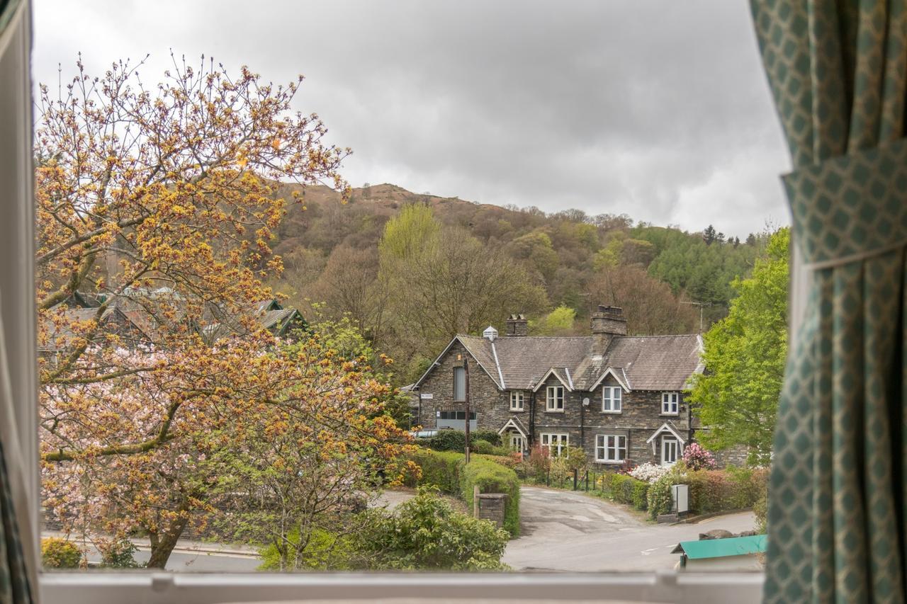 Rothay Garth Hotel Ambleside Eksteriør billede